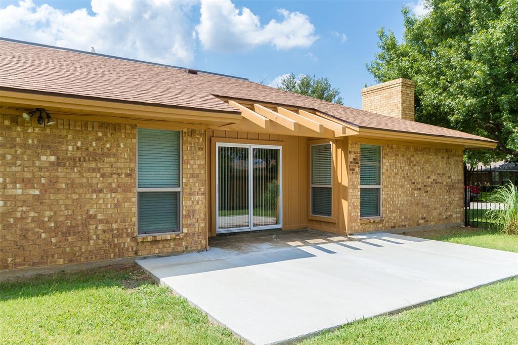 Overton South - Residential Lease