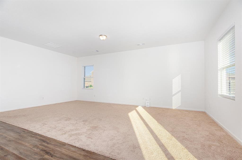 CRESTRIDGE MEADOWS PHASE ONE (CLA) - Residential Lease