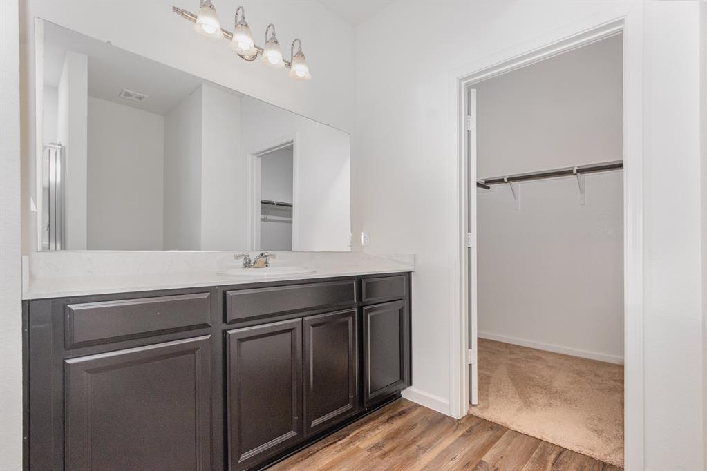 CRESTRIDGE MEADOWS PHASE ONE (CLA) - Residential Lease