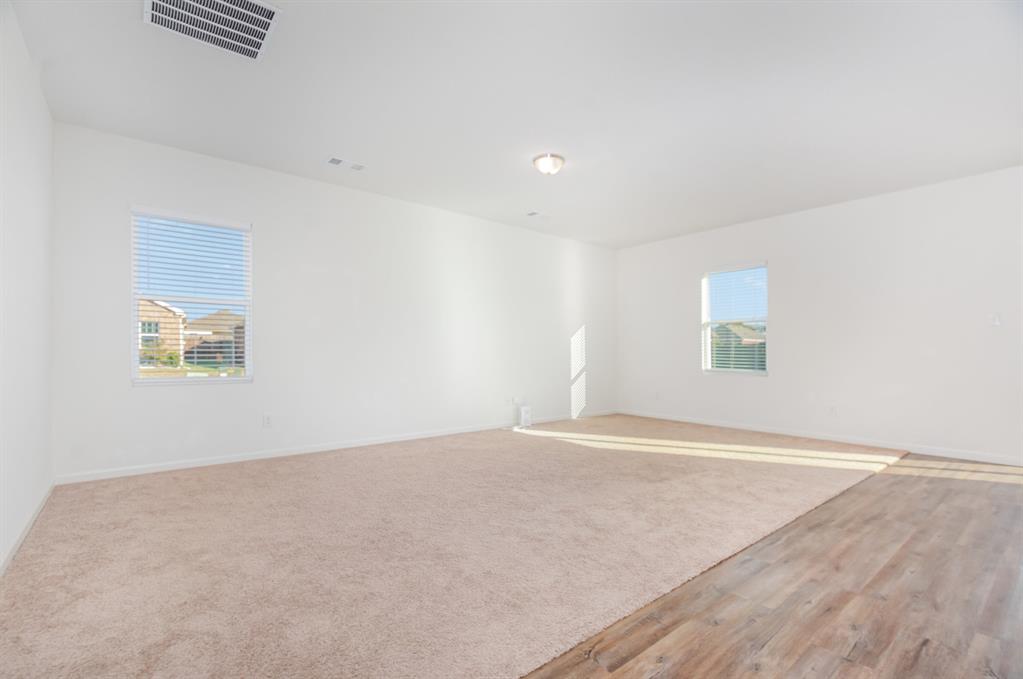 CRESTRIDGE MEADOWS PHASE ONE (CLA) - Residential Lease