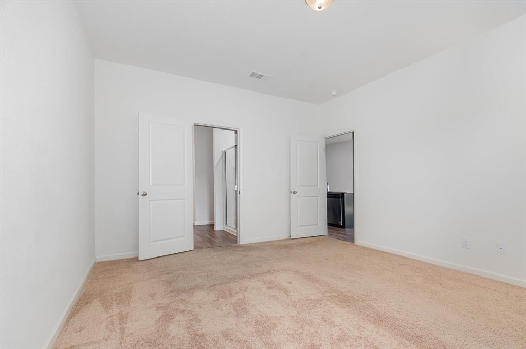 CRESTRIDGE MEADOWS PHASE ONE (CLA) - Residential Lease