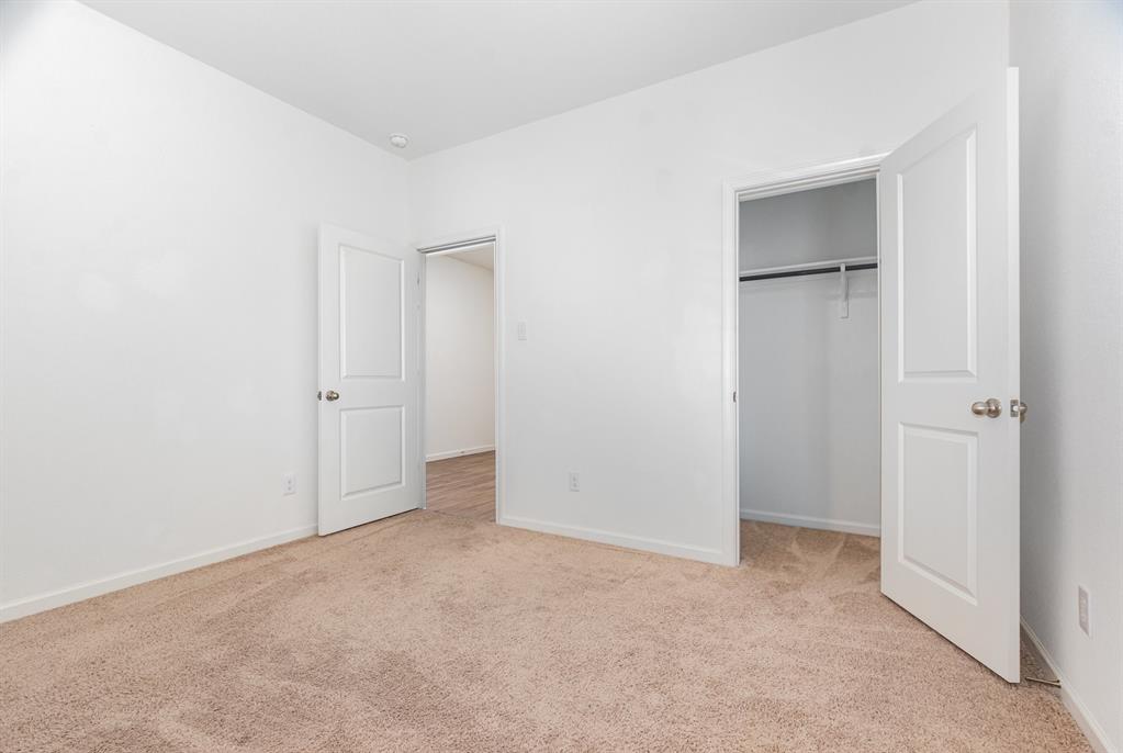 CRESTRIDGE MEADOWS PHASE ONE (CLA) - Residential Lease