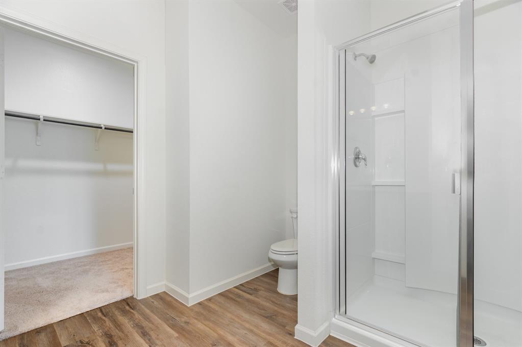 CRESTRIDGE MEADOWS PHASE ONE (CLA) - Residential Lease