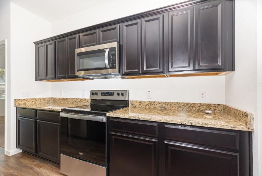 CRESTRIDGE MEADOWS PHASE ONE (CLA) - Residential Lease