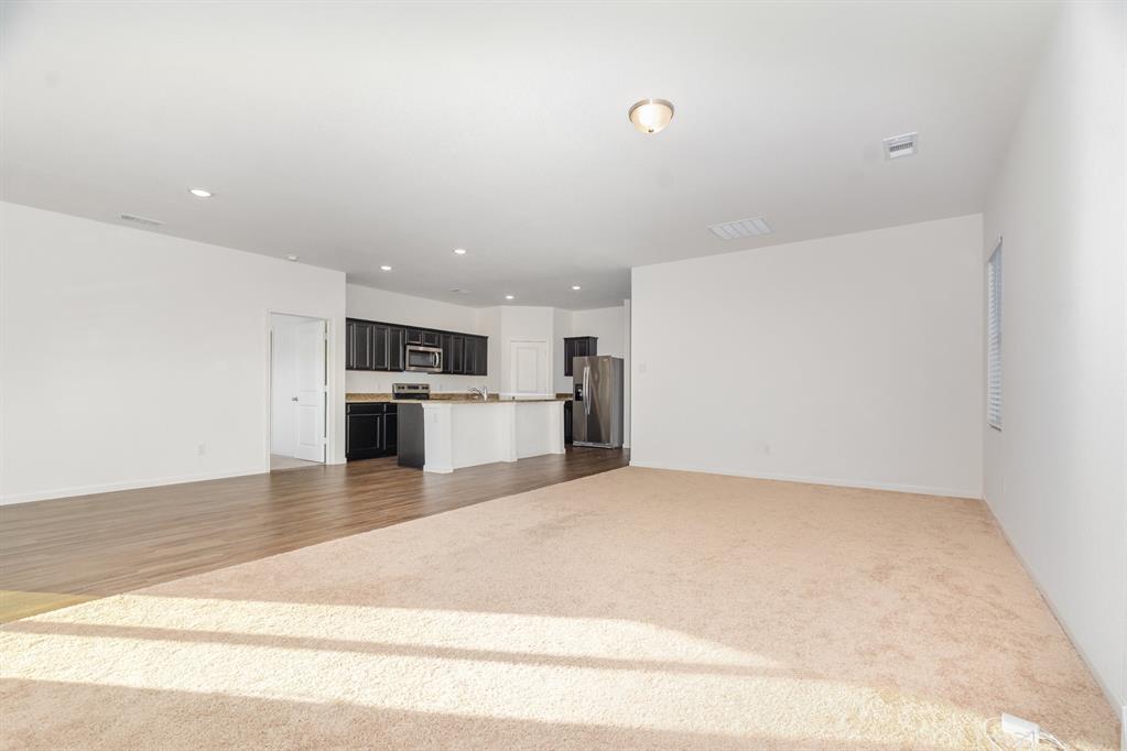 CRESTRIDGE MEADOWS PHASE ONE (CLA) - Residential Lease