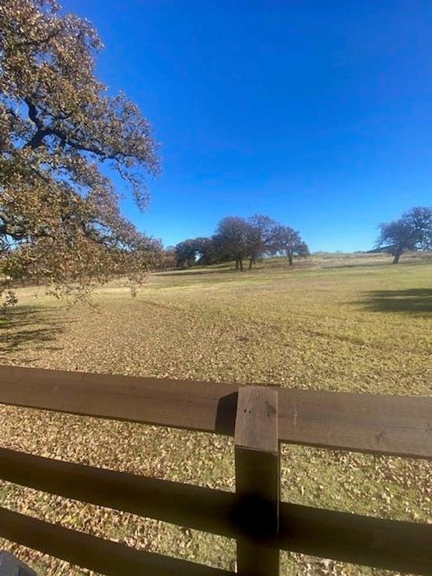 Discover the perfect opportunity to own a remarkable 2 acre lot nestled in Bartonville, offering your choice of building
sites, with views, convenience, and beauty. Whether you're envisioning a private retreat or a family estate, this land
has flexible building options, in a horse friendly neighborhood. Choose your builder and design your dream home. No
HOA. Co-Op Water and Natural Gas are available on the land from which this lot is being subdivided. Seize the chance
to craft your legacy and enjoy the perfect balance of serene rural living while maintaining close proximity to urban
conveniences.