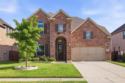 3928 Kindred Lane Plano TX 75023