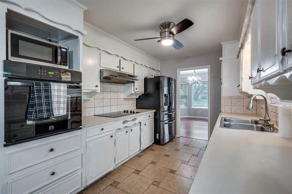 Mayfair Add - Residential