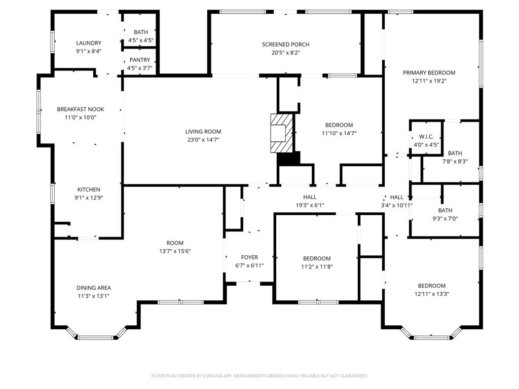 Mayfair Add - Residential
