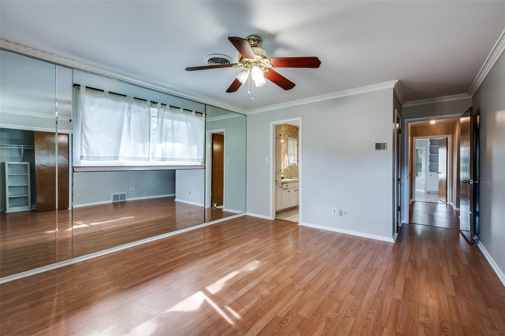 Mayfair Add - Residential