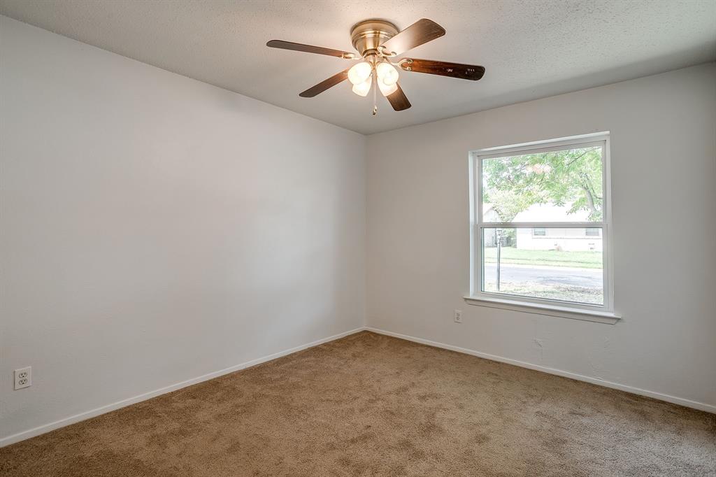 Quail Creek Add - Residential