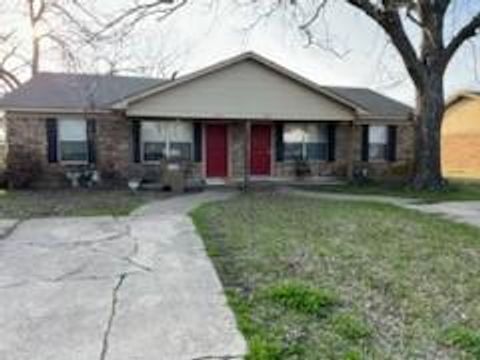 304 Mcbride Street Lone Oak TX 75453