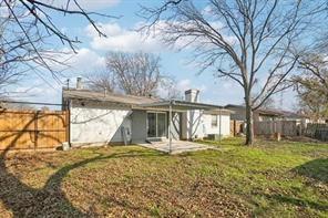 5812 Shipp Drive