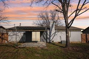 5812 Shipp Drive