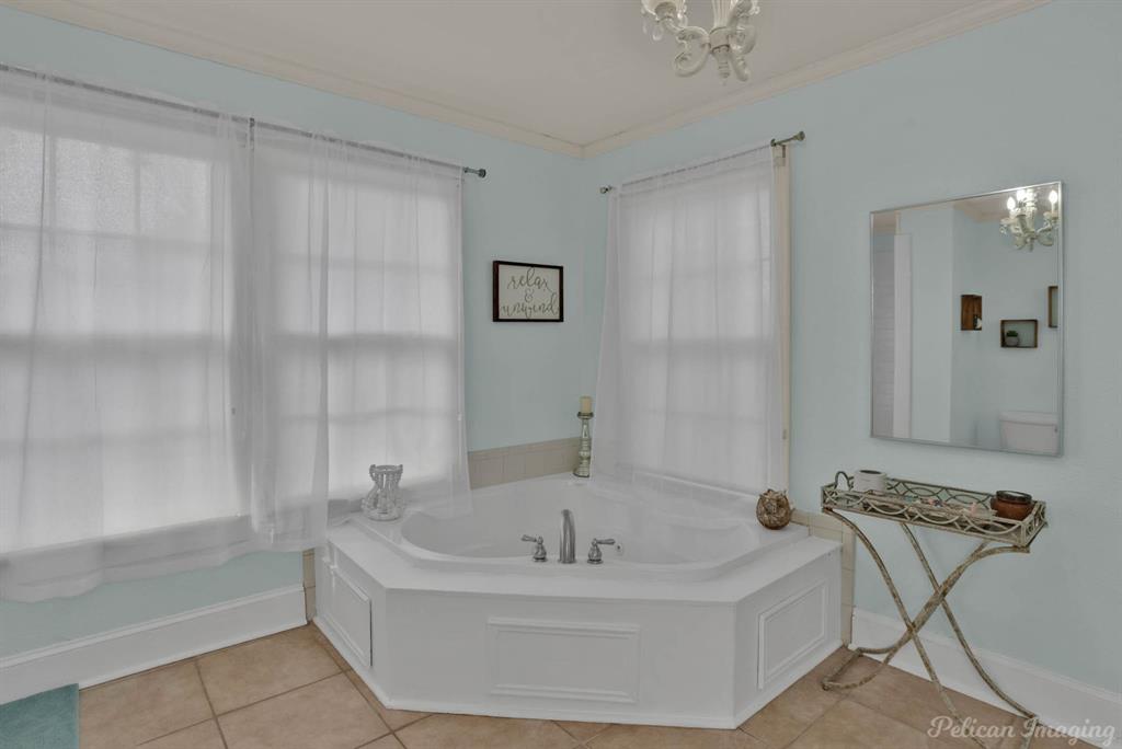 Broadmoor - Residential