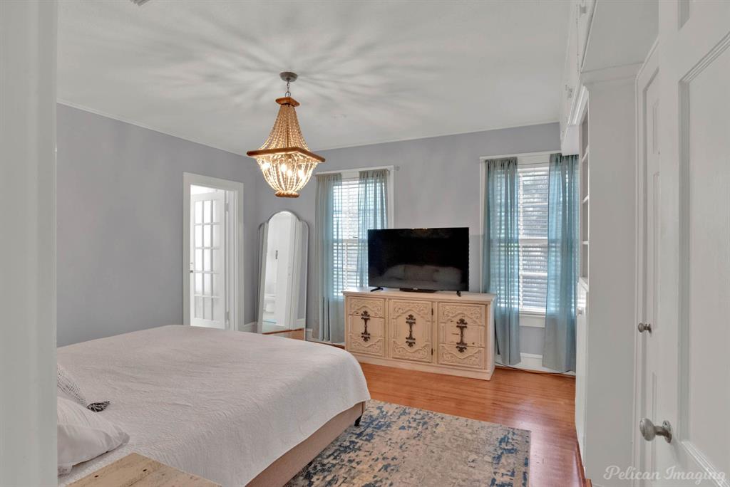 Broadmoor - Residential