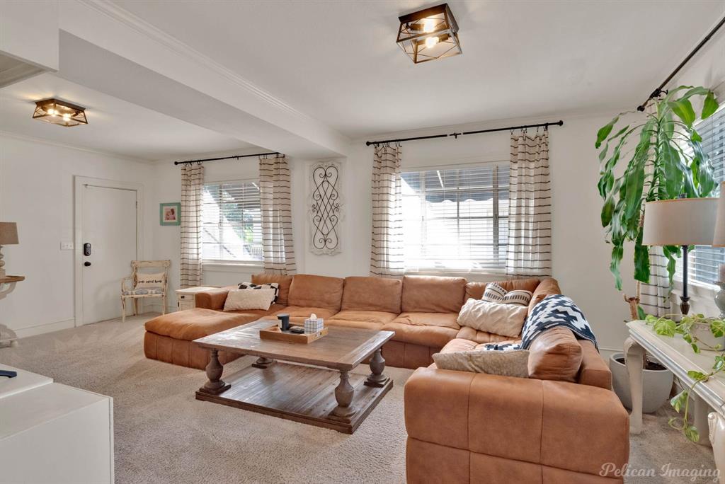 Broadmoor - Residential