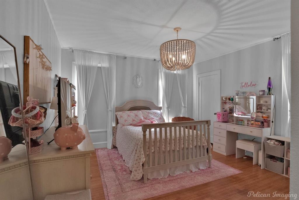 Broadmoor - Residential