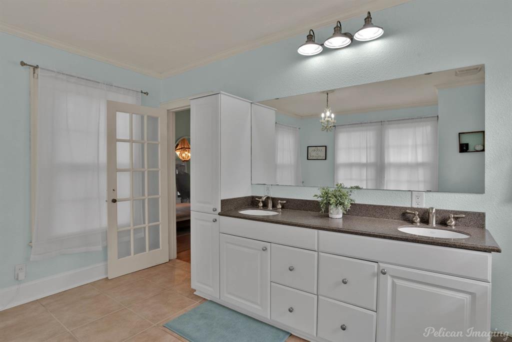 Broadmoor - Residential