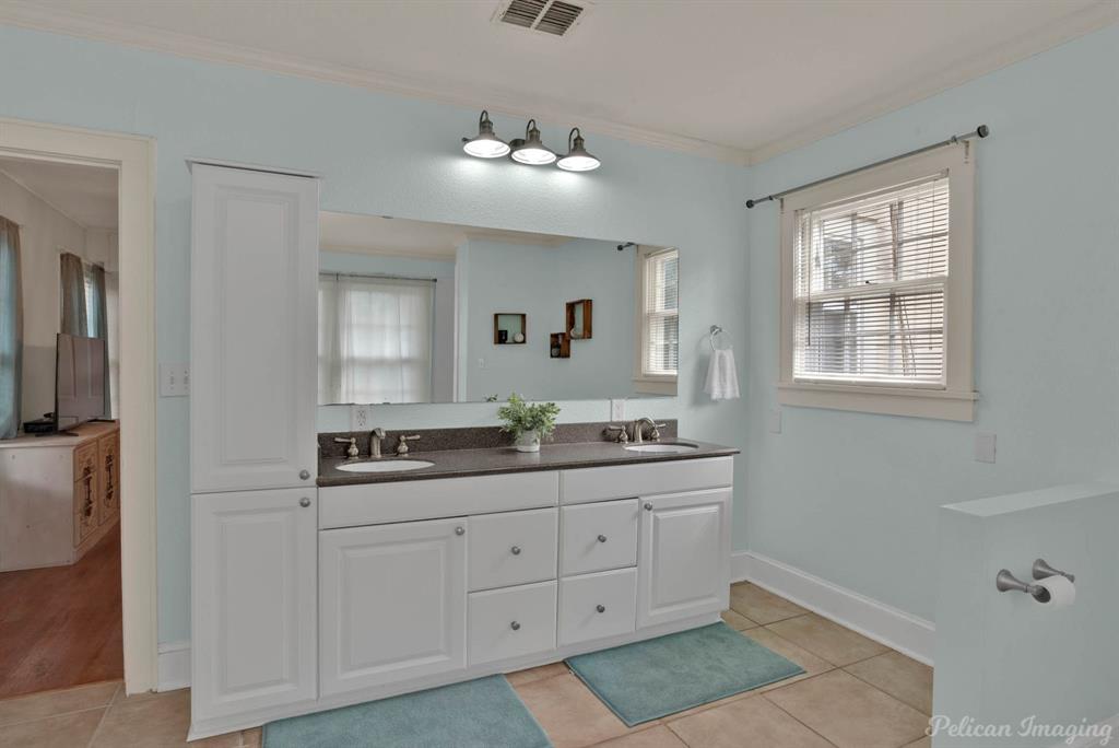 Broadmoor - Residential