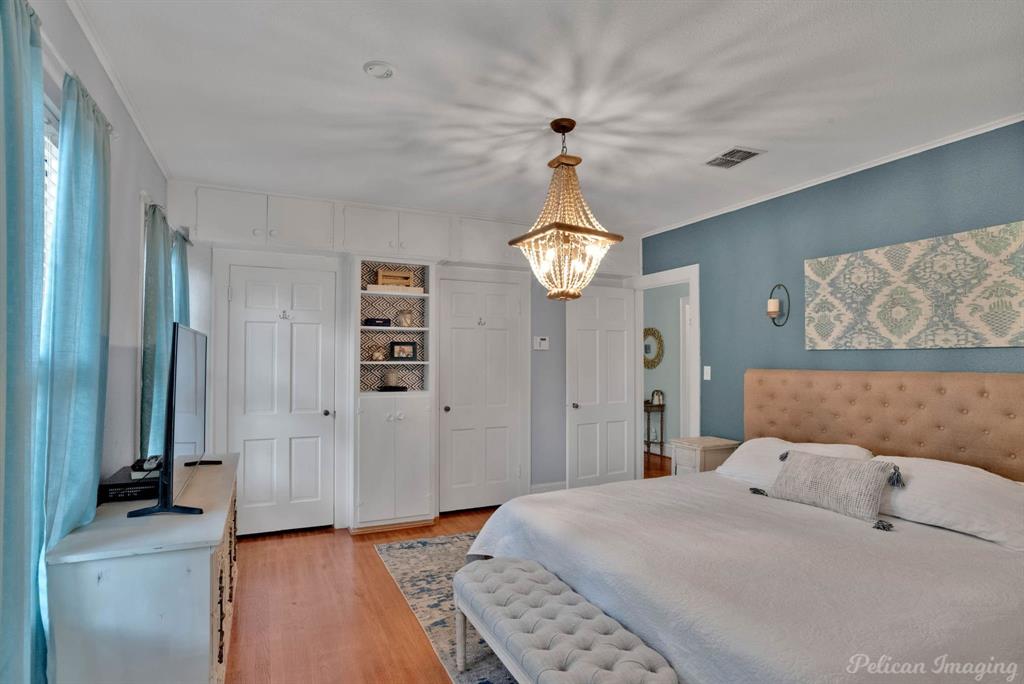 Broadmoor - Residential