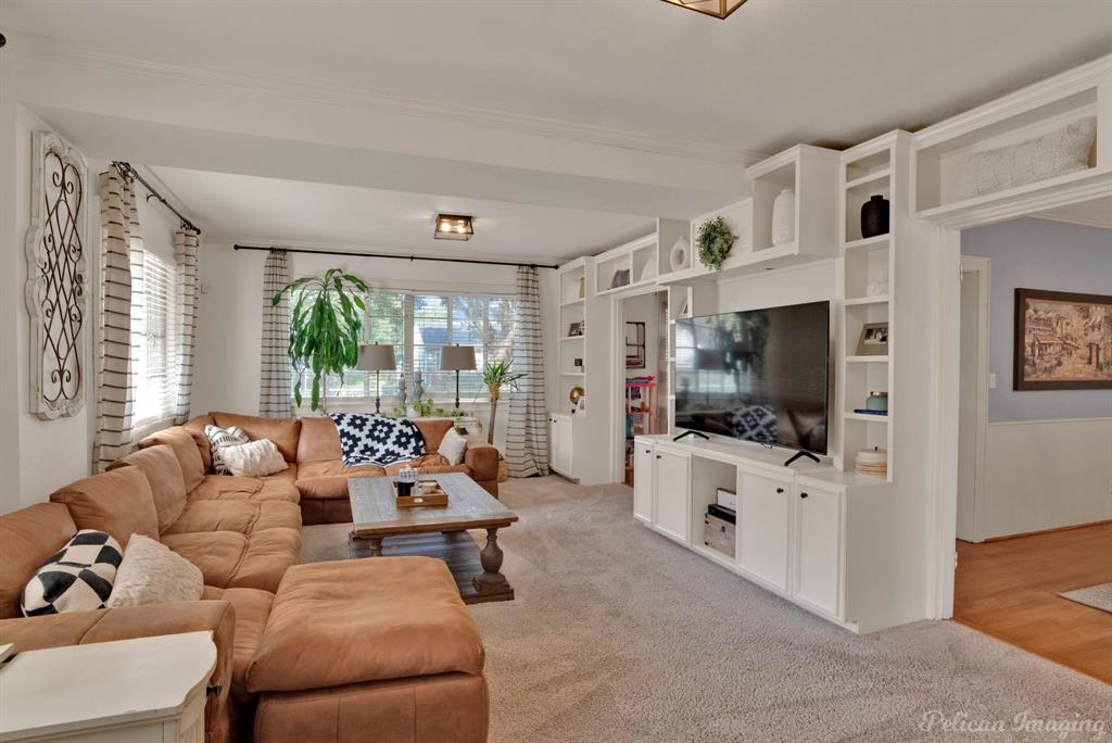 Broadmoor - Residential