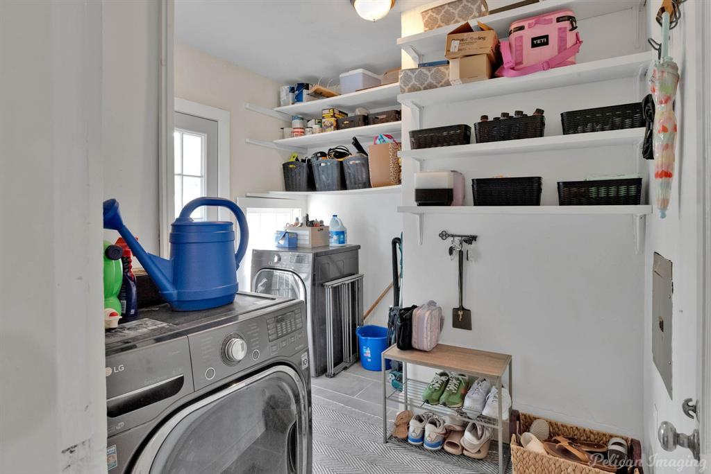 Broadmoor - Residential