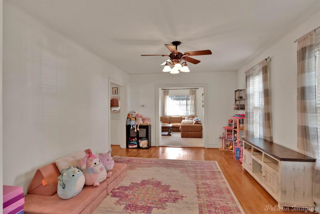 Broadmoor - Residential