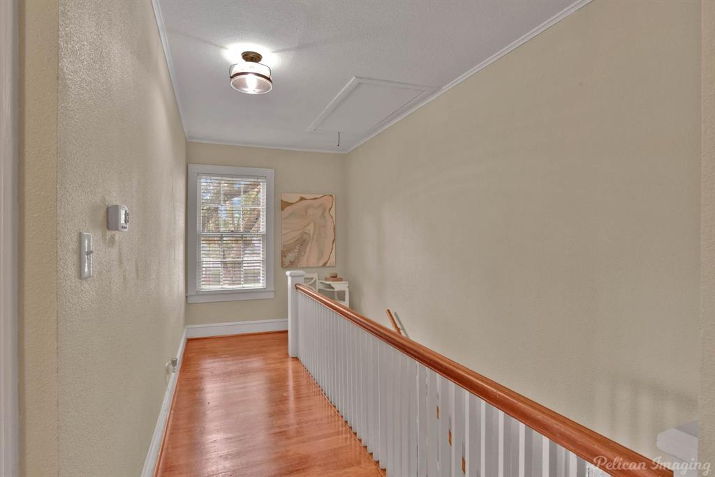 Broadmoor - Residential