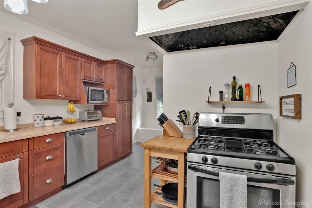 Broadmoor - Residential