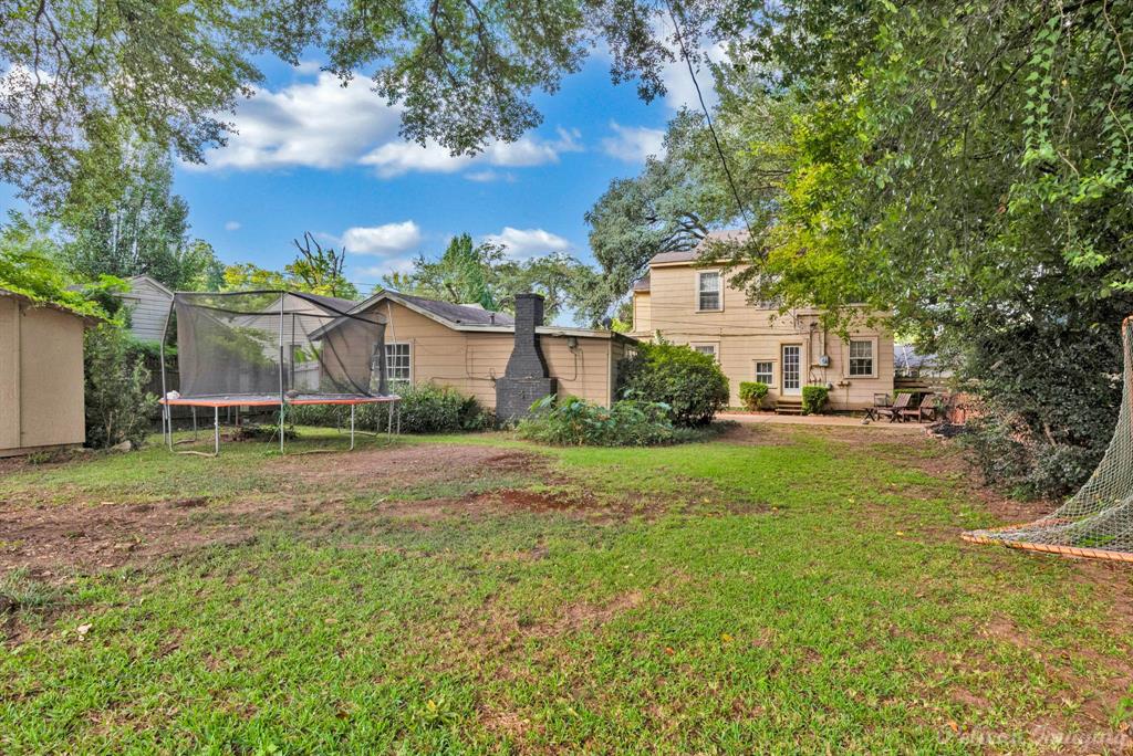 Broadmoor - Residential