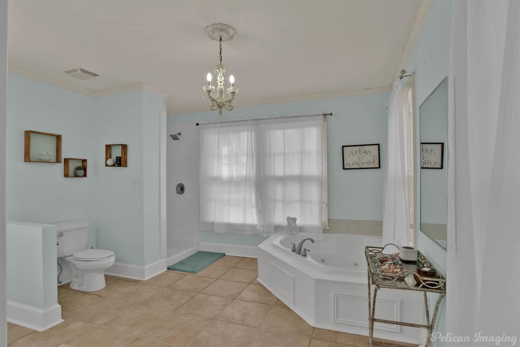 Broadmoor - Residential