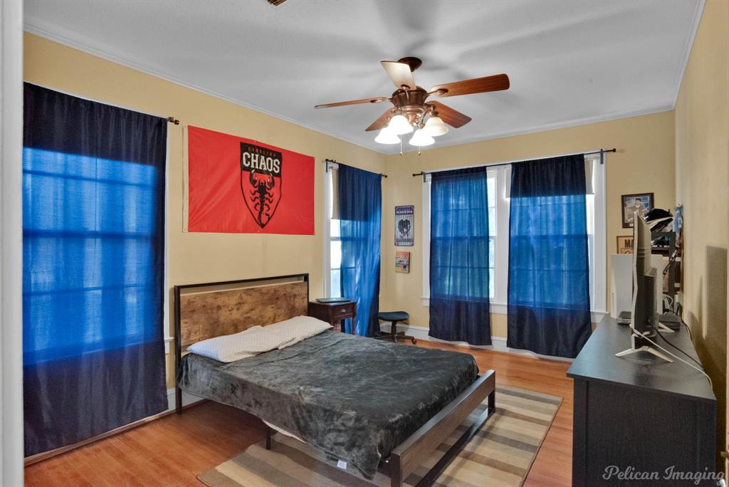 Broadmoor - Residential