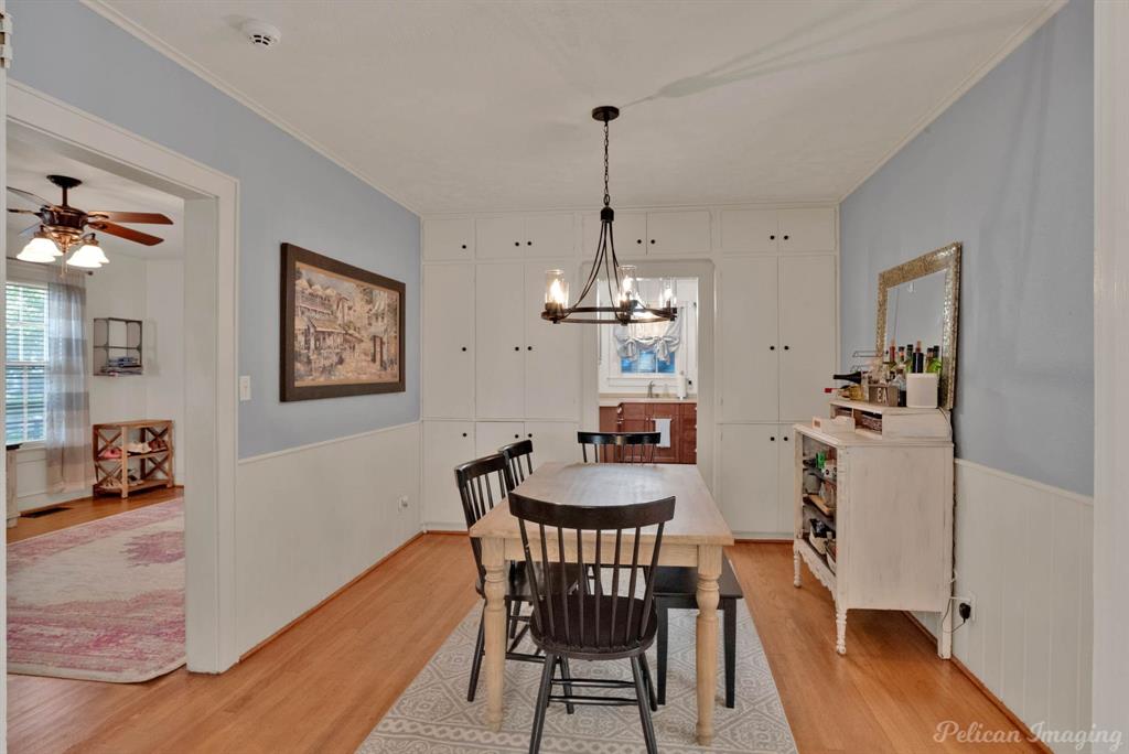 Broadmoor - Residential