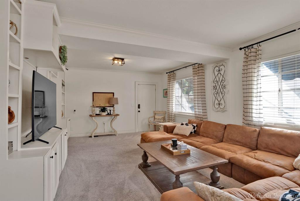 Broadmoor - Residential