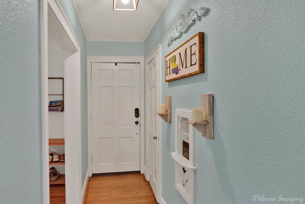 Broadmoor - Residential