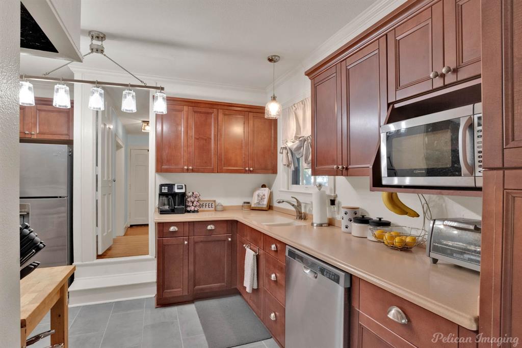 Broadmoor - Residential