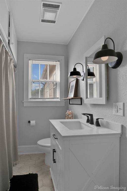 Broadmoor - Residential