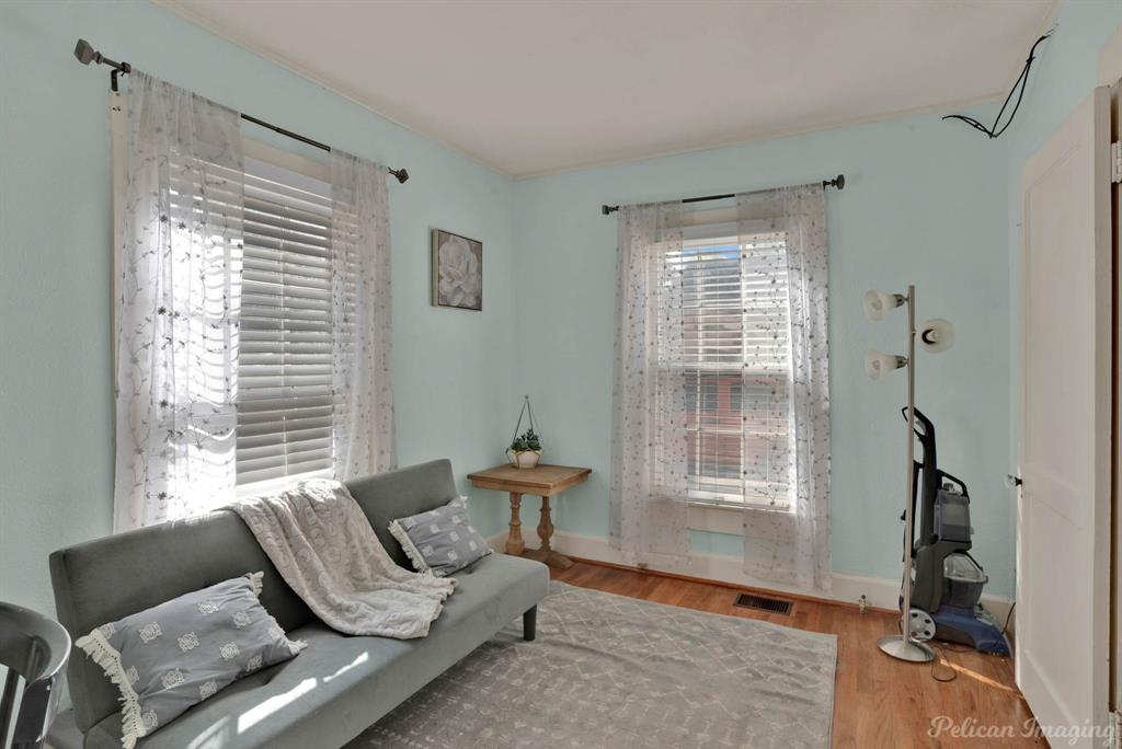 Broadmoor - Residential