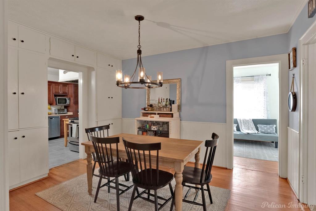 Broadmoor - Residential