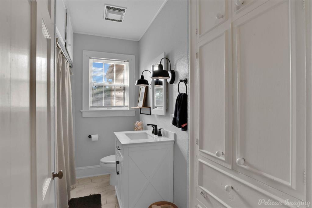 Broadmoor - Residential