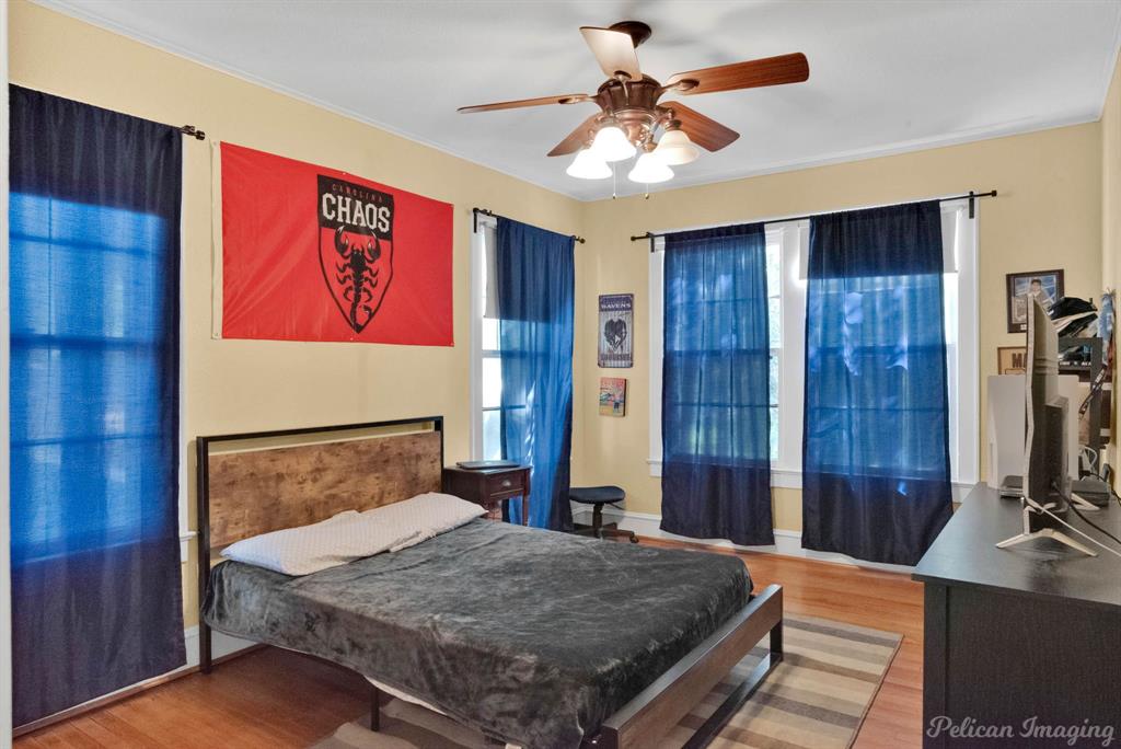 Broadmoor - Residential