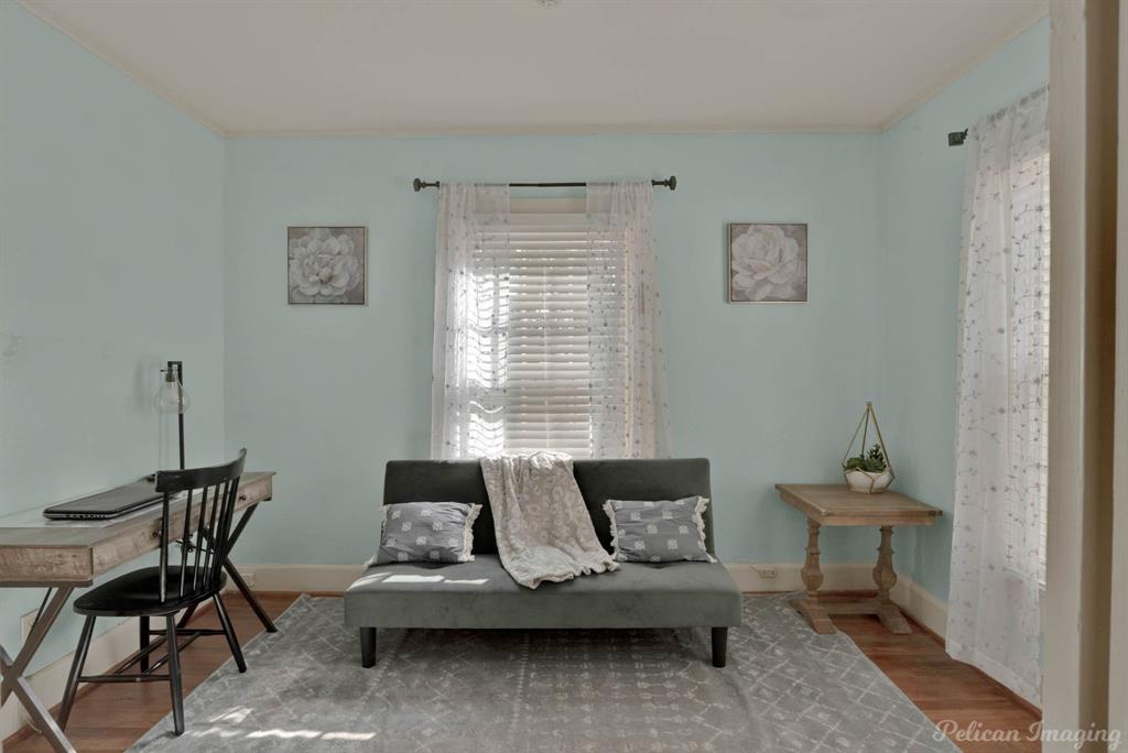 Broadmoor - Residential