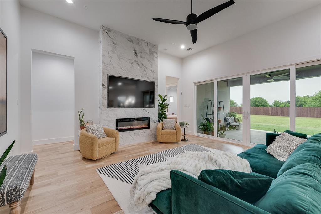 Hidden Creek Ph III - Residential