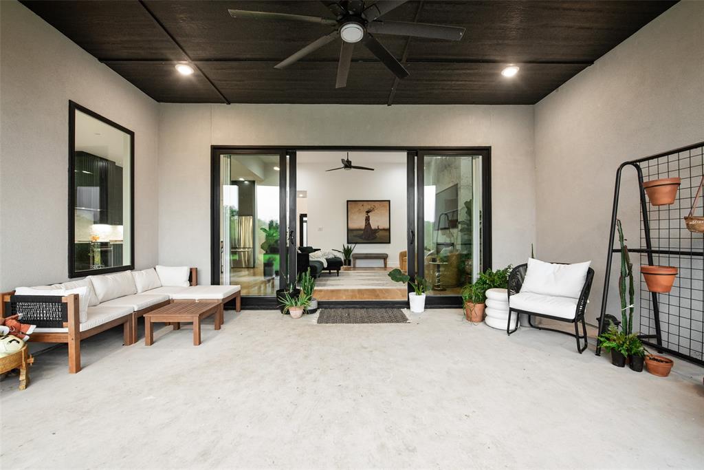 Hidden Creek Ph III - Residential