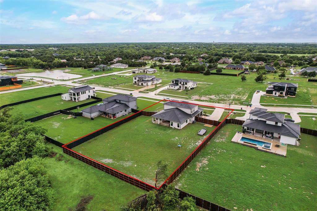 Hidden Creek Ph III - Residential