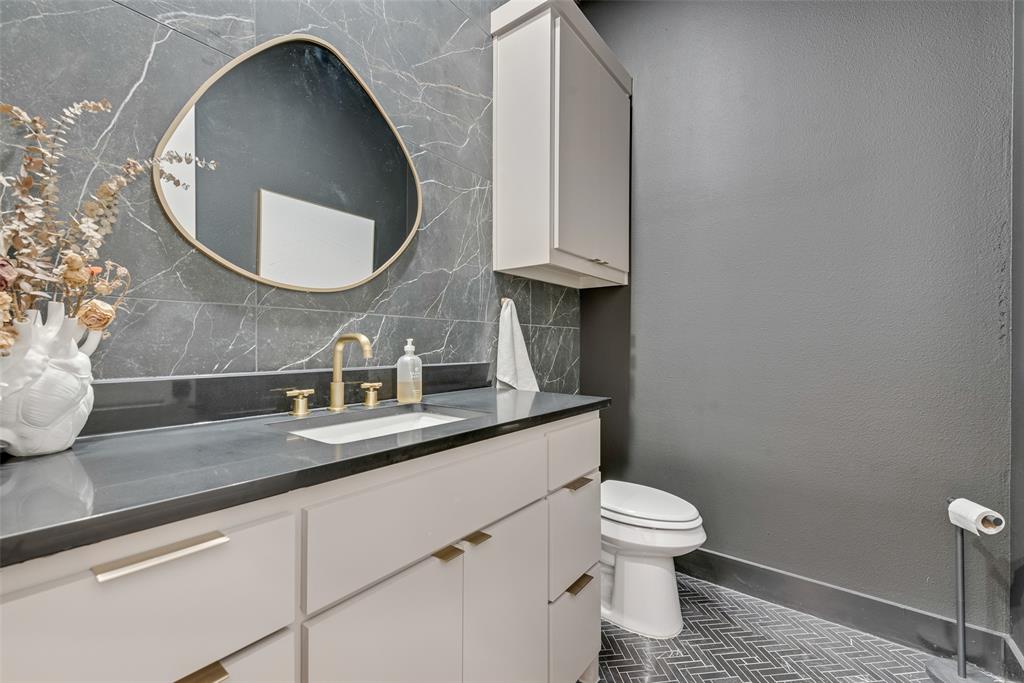 Hidden Creek Ph III - Residential