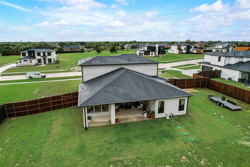 Hidden Creek Ph III - Residential