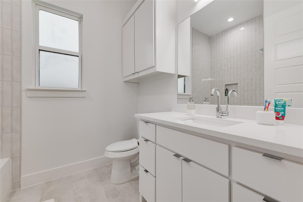 Hidden Creek Ph III - Residential