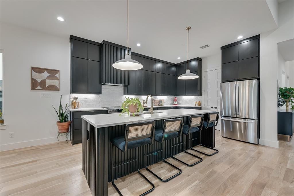 Hidden Creek Ph III - Residential